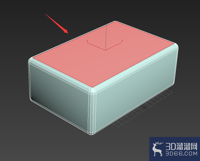 如何用3Dmax做简易浴缸? 如何用3Dmax做简易浴缸?