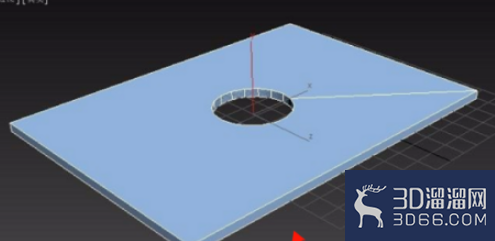 3dmax布尔运算设置 3dmax布尔运算设置