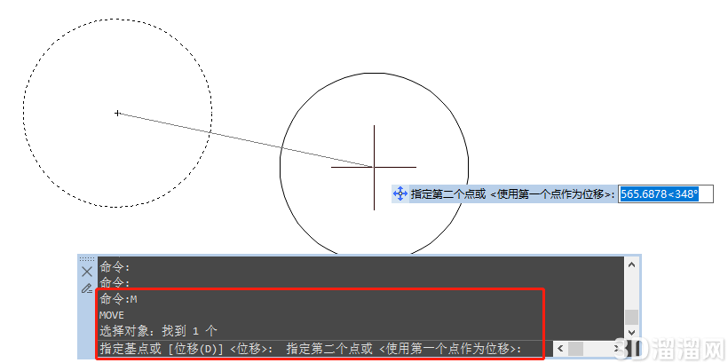 常用CAD快捷键命令大全分享 常用CAD快捷键命令大全分享