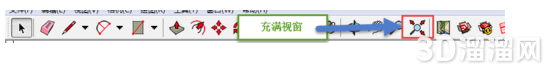 CAD文件怎么导入sketchup中? CAD文件怎么导入sketchup中?