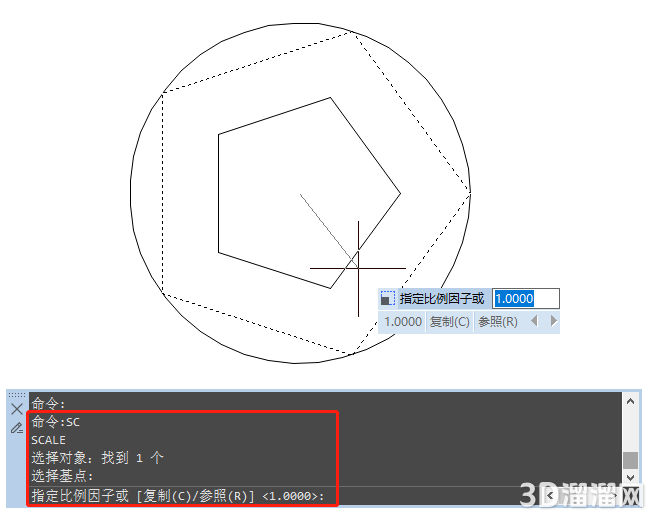 常用CAD快捷键命令大全分享 常用CAD快捷键命令大全分享