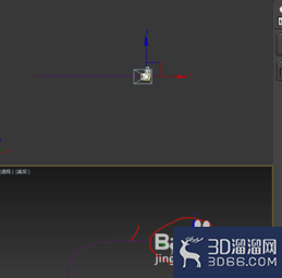 3dmax漫游动画教程
