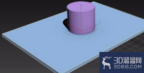 3dmax布尔运算设置 3dmax布尔运算设置