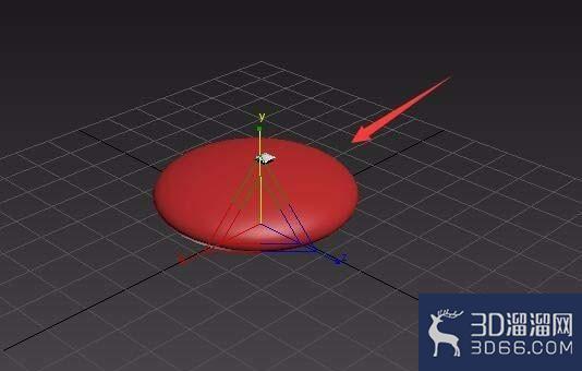 3dmax球体怎么蒙皮? 3dmax球体怎么蒙皮?