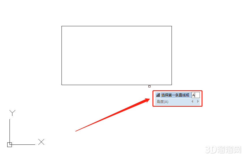 CAD中使用倒角命令无效怎么回事? CAD中使用倒角命令无效怎么回事?
