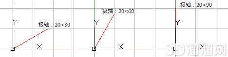 CAD极轴追踪和对象捕捉怎么用? CAD极轴追踪和对象捕捉怎么用?