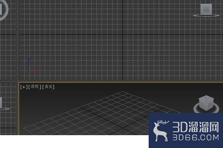 3DMAX如何加顶点？