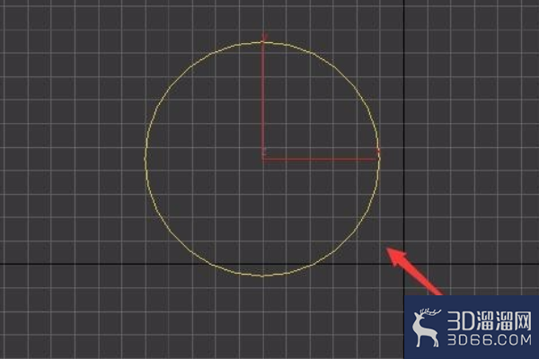 3Dmax中如何给样条线加轮廓? 3Dmax中如何给样条线加轮廓?