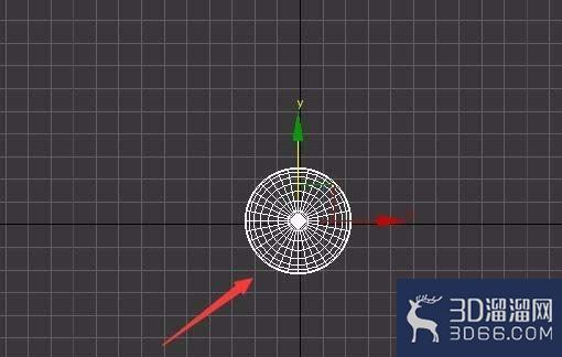 3dmax球体怎么蒙皮? 3dmax球体怎么蒙皮?