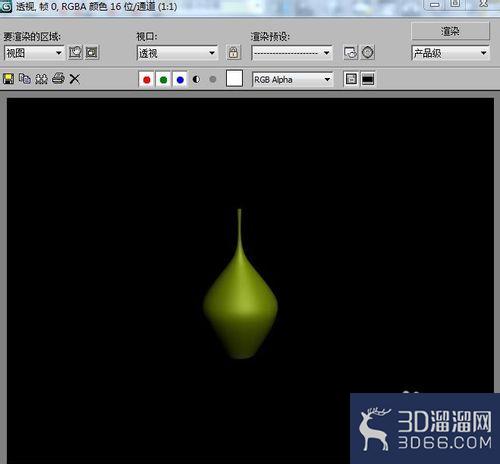 3Dmax怎么建立花瓶模型? 3Dmax怎么建立花瓶模型?