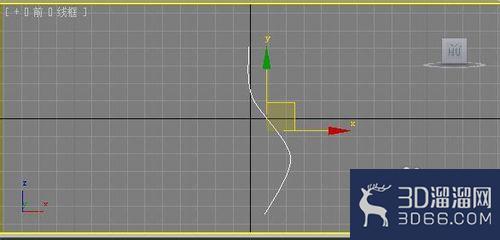 3Dmax怎么建立花瓶模型? 3Dmax怎么建立花瓶模型?