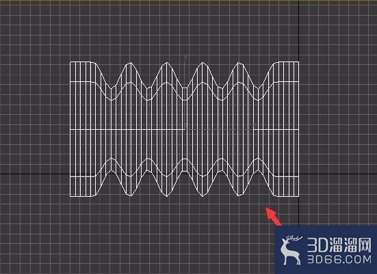 3dmax如何创建软管? 3dmax如何创建软管?