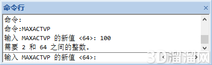 CAD布局中视口内容不显示怎么解决? CAD布局中视口内容不显示怎么解决?