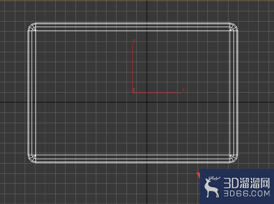 如何用3Dmax做简易浴缸? 如何用3Dmax做简易浴缸?