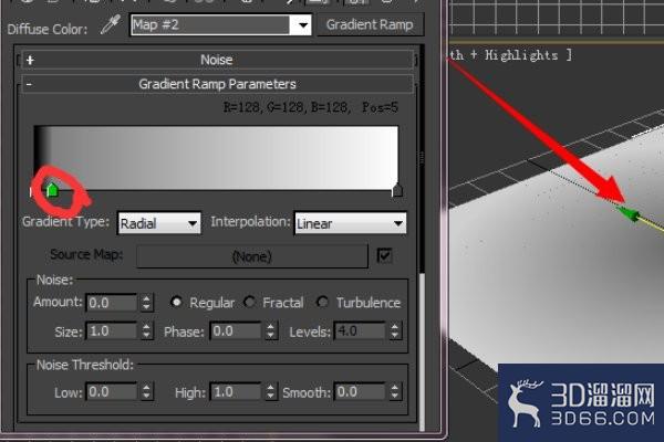 3dmax雾气效果如何做? 3dmax雾气效果如何做?