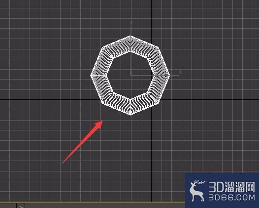 3dmax如何创建软管? 3dmax如何创建软管?
