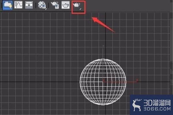3Dmax如何增加材料? 3Dmax如何增加材料?