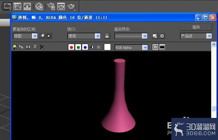 3dmax拉伸命令如何使用? 3dmax拉伸命令如何使用?