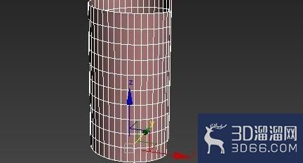 3dmax如何做螺纹? 3dmax如何做螺纹?