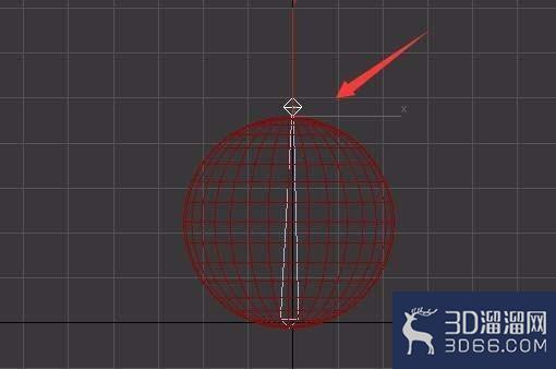 3dmax球体怎么蒙皮? 3dmax球体怎么蒙皮?