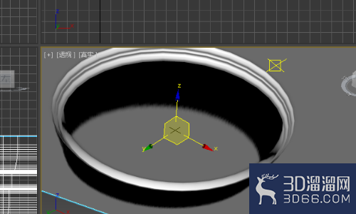 如何用3DMAX做出一个常见的欧式吊顶? 如何用3DMAX做出一个常见的欧式吊顶?