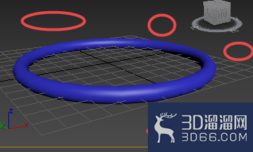 3dmax怎么进行平移和移动操作? 3dmax怎么进行平移和移动操作?