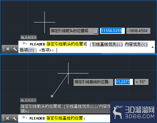 怎么利用AutoCAD多重引线怎样进行编号标注? 怎么利用AutoCAD多重引线怎样进行编号标注?