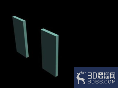 在3DMAX中镜像的对称轴怎么找？