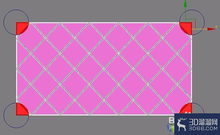 3dmax吊顶建模教程 3dmax吊顶建模教程