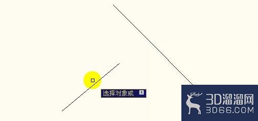 AutoCAD拉长命令工具的介绍及使用 AutoCAD拉长命令工具的介绍及使用