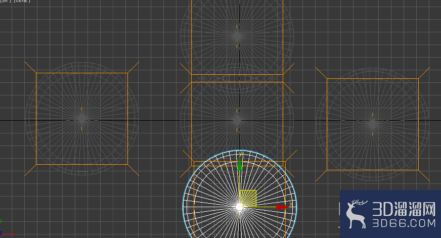 如何使用3dmax绘制石桌? 如何使用3dmax绘制石桌?