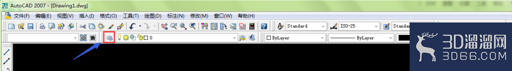AutoCAD怎么新建图层及关闭图层? AutoCAD怎么新建图层及关闭图层?