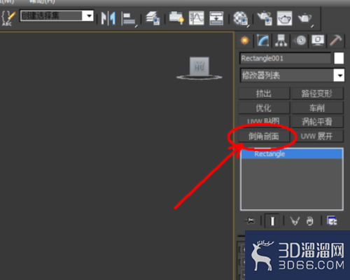 3DMAX怎么卡线？