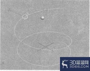 3DMAX如何运用虚拟对象制作实例? 3DMAX如何运用虚拟对象制作实例?