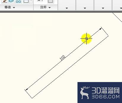 AutoCAD拉长命令工具的介绍及使用 AutoCAD拉长命令工具的介绍及使用