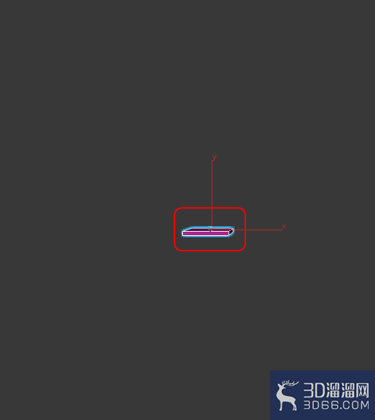 3Dmax如何绘制固定尺寸长方体? 3Dmax如何绘制固定尺寸长方体?