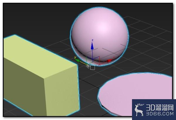 3dmax怎么创建组和拆分组? 3dmax怎么创建组和拆分组?