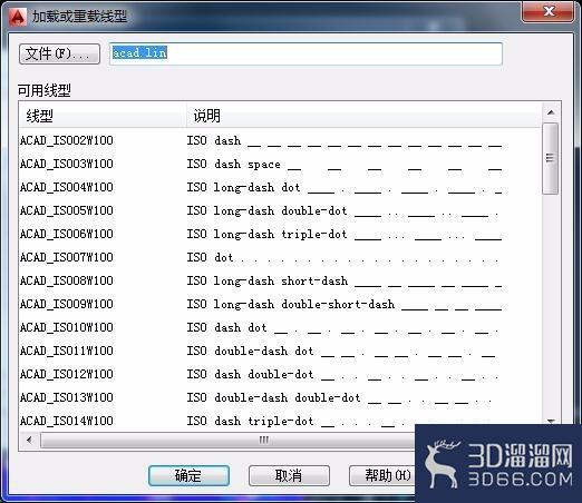 CAD画虚线却显示为实线时怎么办? CAD画虚线却显示为实线时怎么办?