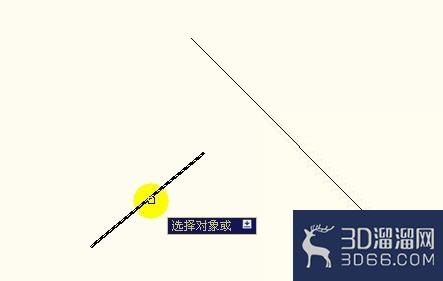 AutoCAD拉长命令工具的介绍及使用 AutoCAD拉长命令工具的介绍及使用