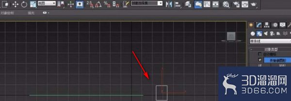 3DMAX要怎么做吊顶? 3DMAX要怎么做吊顶?