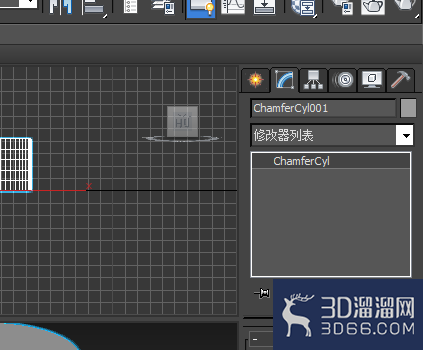 如何使用3dmax绘制石桌? 如何使用3dmax绘制石桌?