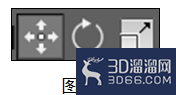 3dmax选择并移动等双重工具和3DMAX暂存取回操作 3dmax选择并移动等双重工具和3DMAX暂存取回操作