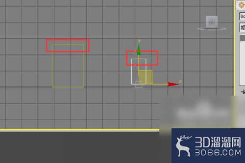 3DMAX中使点与点对齐怎么做? 3DMAX中使点与点对齐怎么做?