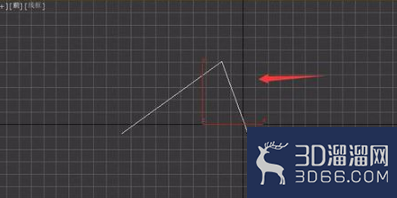 3dmax如何将角变为圆角? 3dmax如何将角变为圆角?