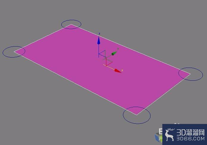 3dmax吊顶建模教程 3dmax吊顶建模教程
