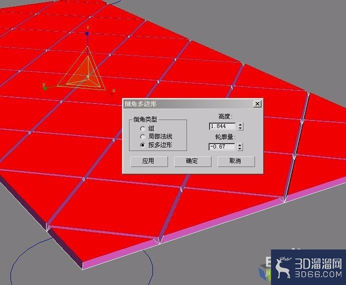 3dmax吊顶建模教程 3dmax吊顶建模教程
