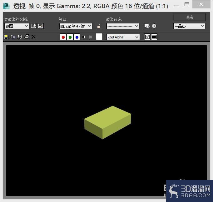 3dmax摄像机怎么打？