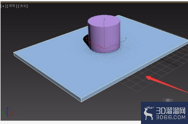 3dmax如何布尔? 3dmax如何布尔?