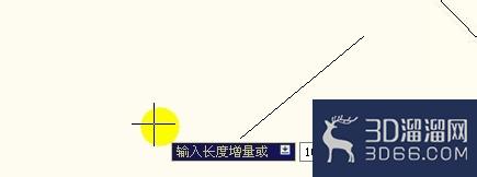 AutoCAD拉长命令工具的介绍及使用 AutoCAD拉长命令工具的介绍及使用