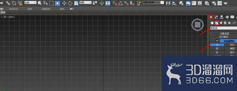 在3dmax中如何画直线？